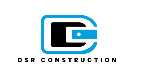 Logo SARL DSR Construction - Travaux de maçonnerie, carrelage, gros œuvre à Tarbes, Pau et 65.